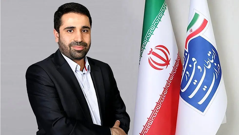 ​فرمانده اقتصاد دیجیتال کشور منصوب شد
