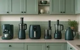 آلونک؛ فروشگاه اینترنتی لوازم خانه و آشپزخانه که خرید را برای خانواده‌ها آسان‌تر کرده است.