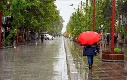 آغاز بارش‌های بارش‌های فراگیر بهاری در ایران | مردم آماده باشند 