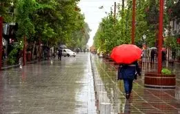 روز سیزده بدر هوا چگونه است؟پیش‌بینی وضع هوای شهرهای مختلف 