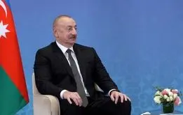 نقشه شوم آذربایجان برای محاصره ایران ؛ وعده جنگی الهام علی اف