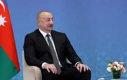 نقشه شوم آذربایجان برای محاصره ایران ؛ وعده جنگی الهام علی اف