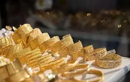 قیمت طلای ۱۸ عیار از ۸ میلیون هم گذشت!