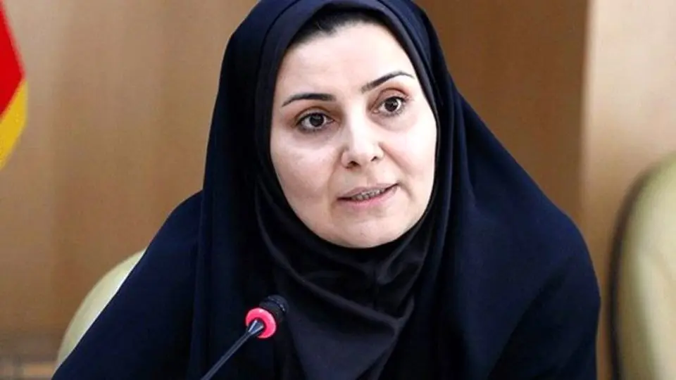 نمایندگان به فرزانه صادق مالواجرد رای می دهند؟/آشنایی با تنها وزیر زن کابینه