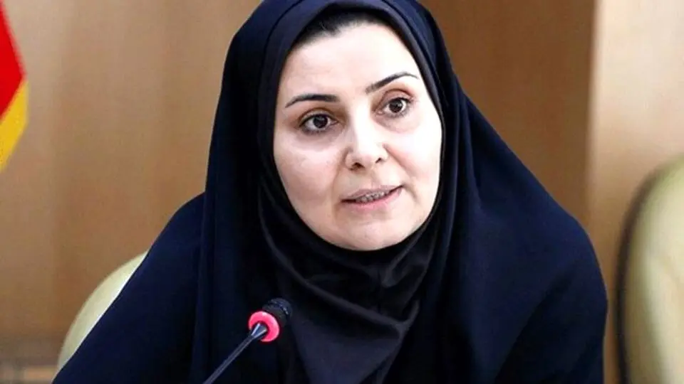 نمایندگان به فرزانه صادق مالواجرد رای می دهند؟/آشنایی با تنها وزیر زن کابینه