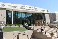 لحظات ملتهب در دانشگاه خواجه نصیر تهران

