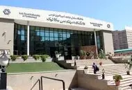 لحظات ملتهب در دانشگاه خواجه نصیر تهران

