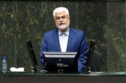 نماینده مجلس: خود ستاد امر به معروف نیاز به اصلاح دارد/ دستگاه قضایی بازخواست کند