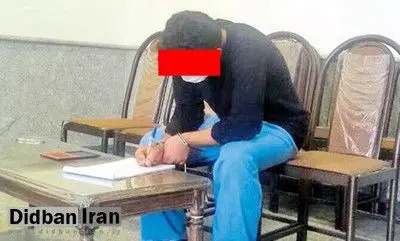 رئیس سابق شورای اسلامی شهر آبادان روانه زندان شد

