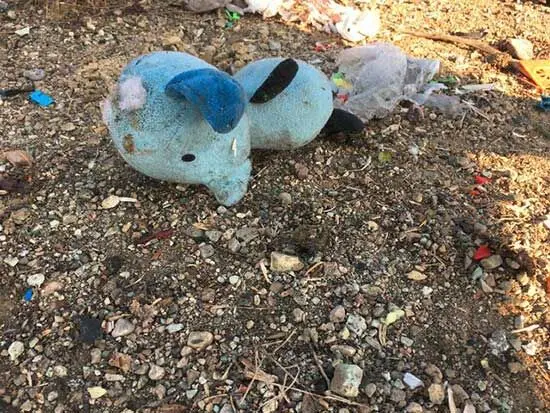 روایتی مصور از لحظات نخست سقوط هواپیمای 752 اوکراینی

