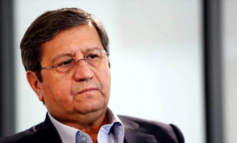 سمت جدید عبدالناصر همتی در دولت پزشکیان مشخص شد 
