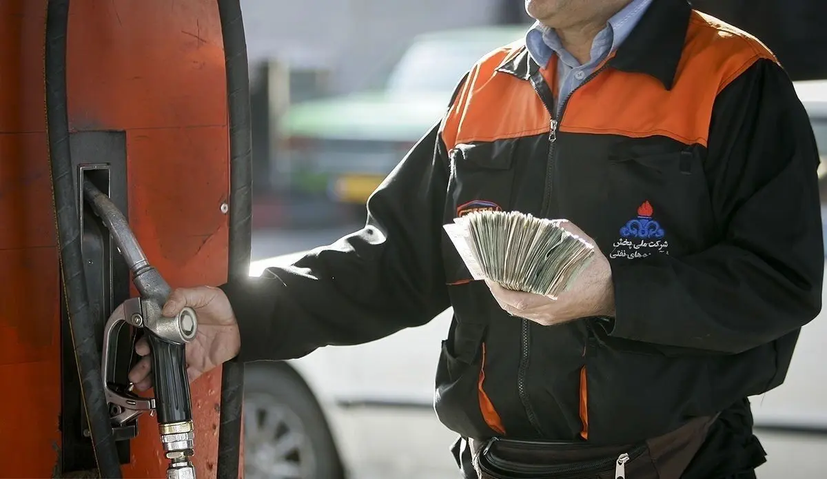 خبر جدید درباره قیمت بنزین چیست؟