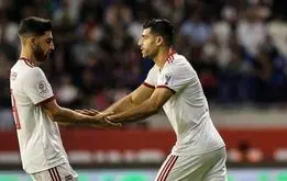 جهانبخش و طارمی به تیم ملی اضافه شدند