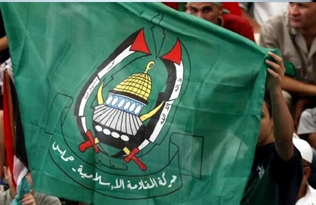 موافقت حماس با توافق آتش‌بس