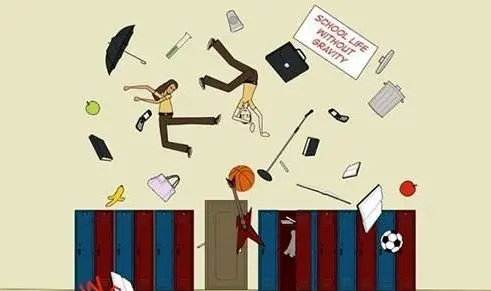 جاذبه زمین در این ۱۰ نقطه از کره زمین عمل نمی‌کند