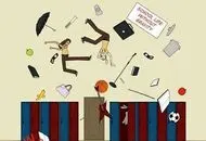 جاذبه زمین در این ۱۰ نقطه از کره زمین عمل نمی‌کند