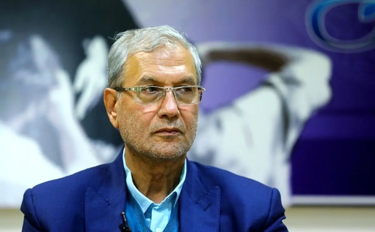 هشدار ربیعی درباره ضرورت درمان‌یابی «لج ملی»  و «حذف ایران از جهان»