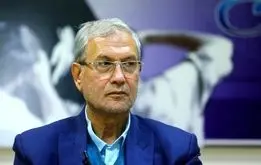 درخواست سخنگوی روحانی درباره ماجرای حادثه سقوط بالگرد رئیسی