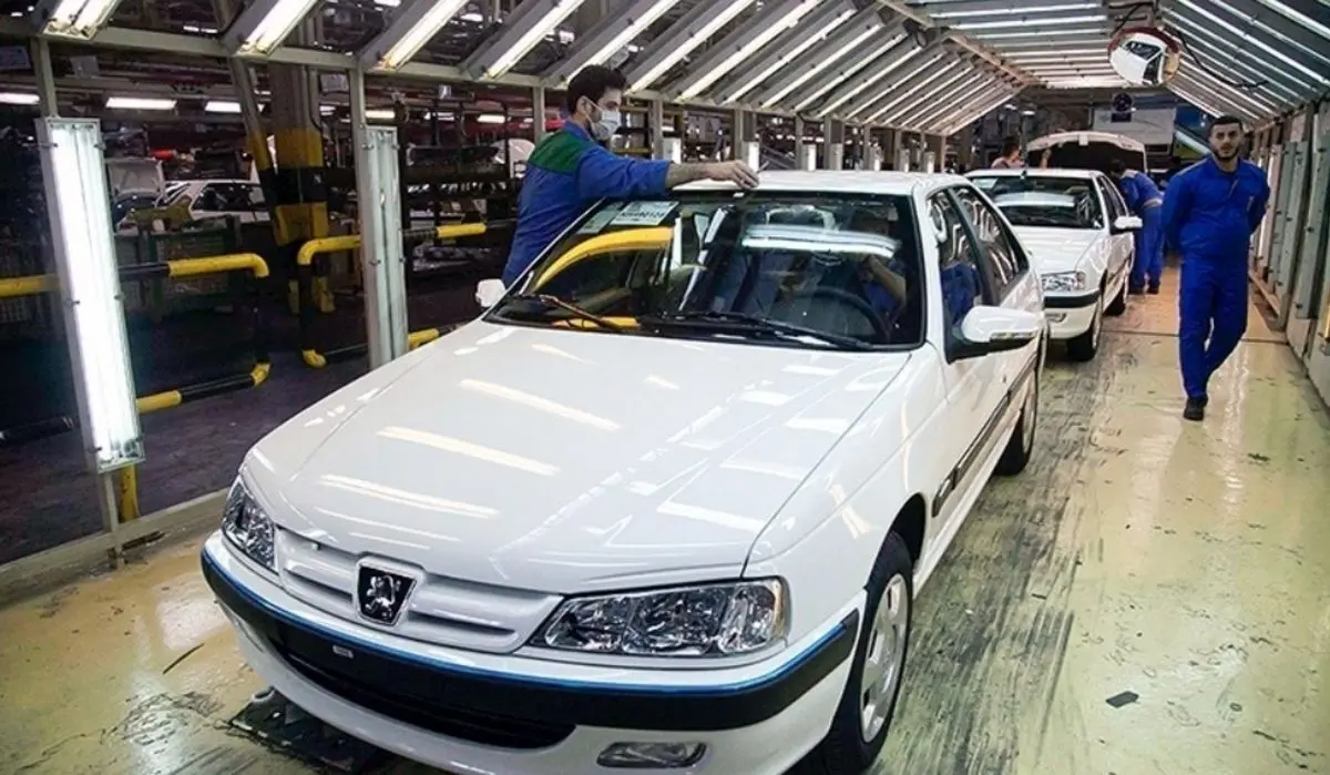 شرط قرعه‌کشی خودرو سخت شد /جزییات مهم شرایط ایران خودرو و سایپا