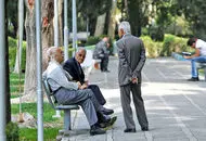 اعتراض بازنشستگان تامین اجتماعی به کاهش حقوق شهریور و مهرماه ، ماجرا چیست؟