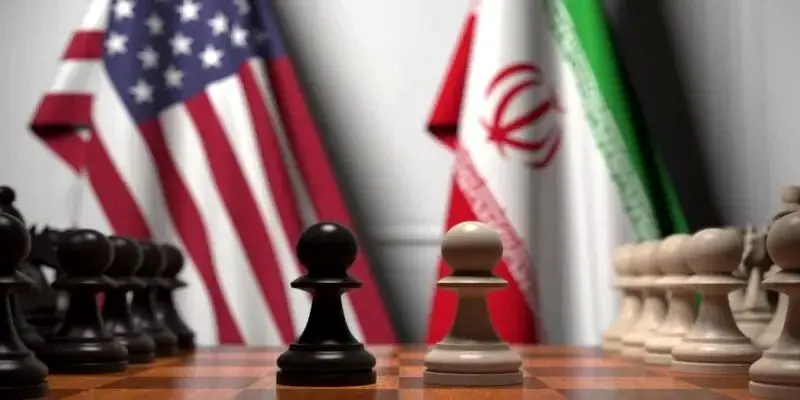 آمریکا باز هم ایران را تحریم کرد
