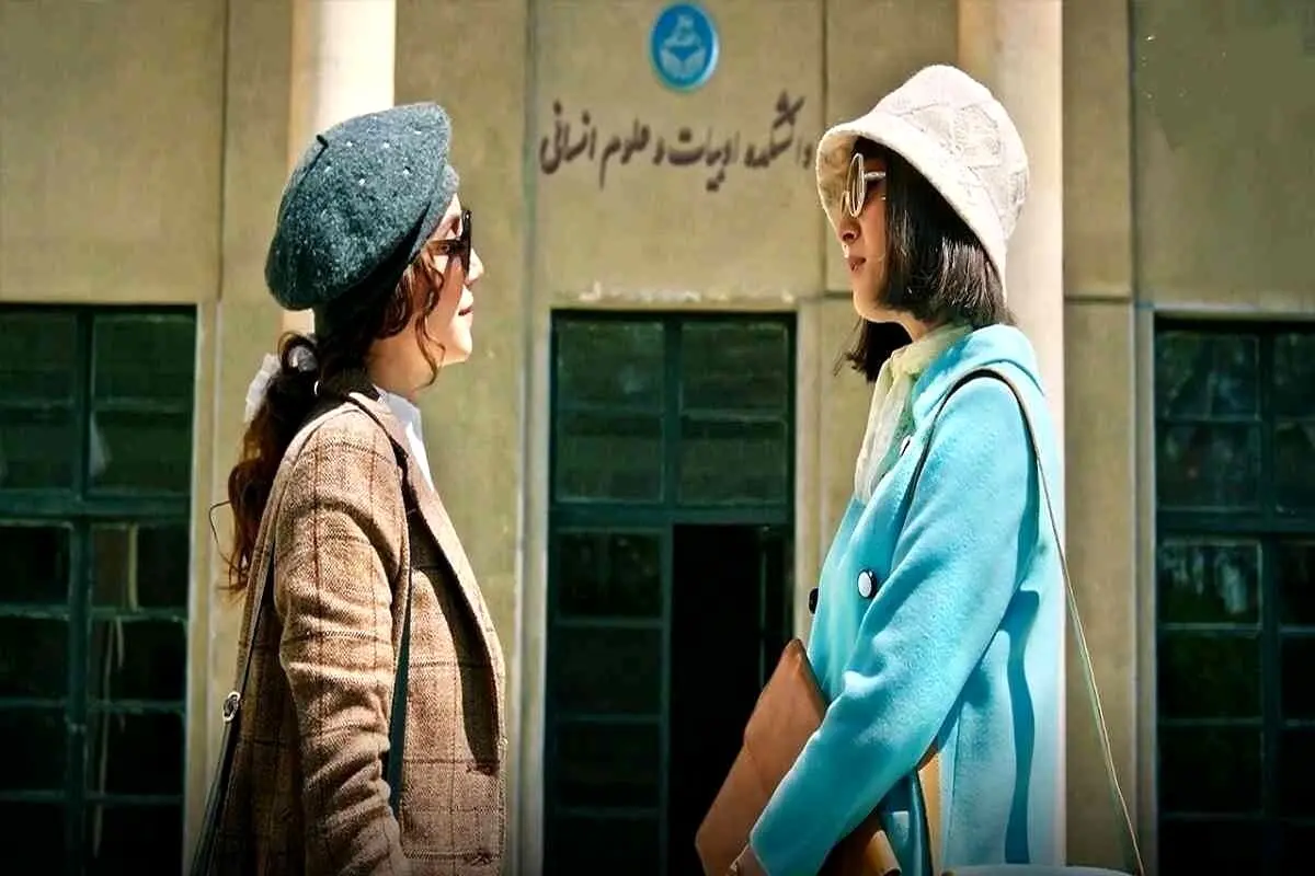 یک دقیقه هیجان انگیز از قسمت جدید تاسیان+فیلم