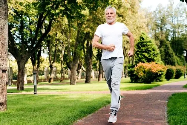 خبر بد برای کسانی که می‌خواهند با دویدن لاغر شوند

