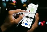  اختلال جی‌پی‌اس در برخی مناطق تهران
