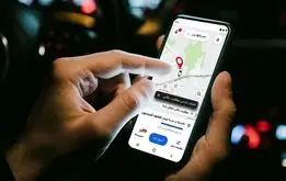 جی پی اس در تهران درست شد