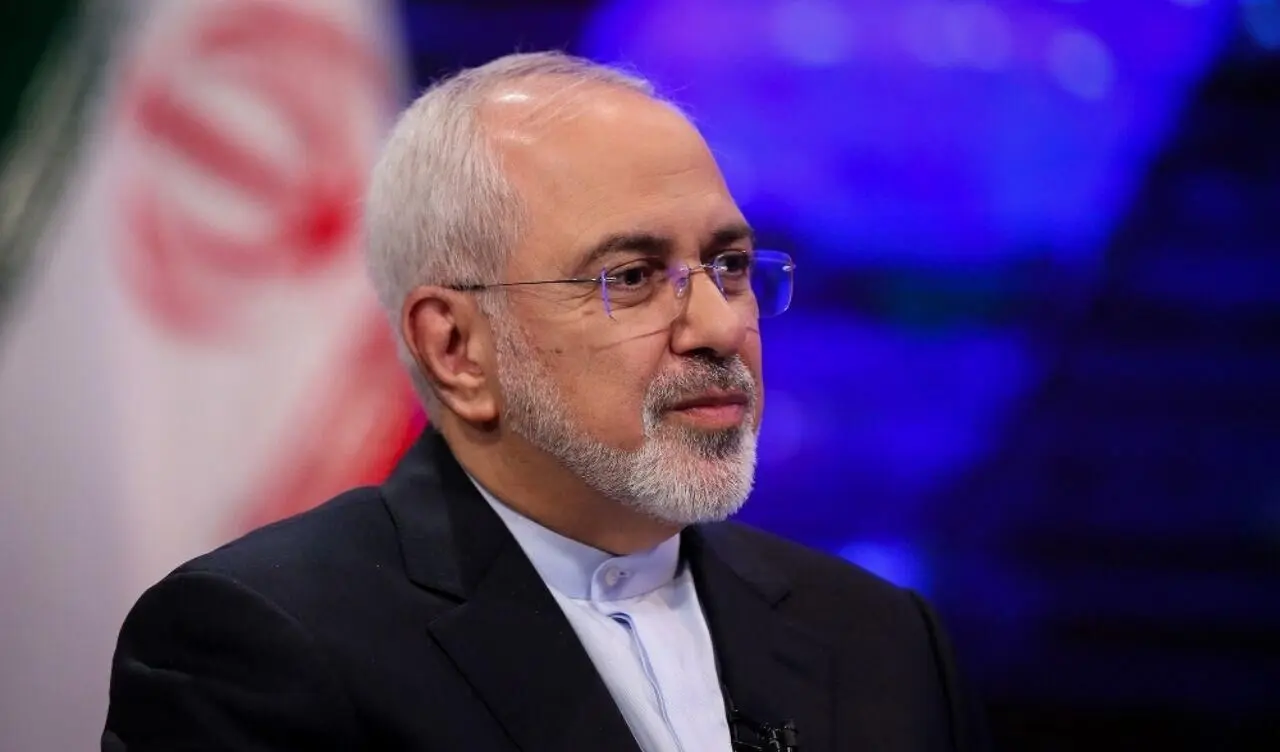 دانشگاه تهران با پخش زنده گفت‌وگوی ظریف مخالفت کرد