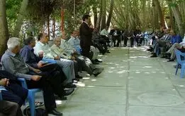 بازنشستگان  و فرهنگیان در این ۳ تاریخ منتظر واریزی باشند/جدول واریز حقوق بازنشستگان در دی ۱۴۰۴
