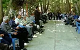 بازنشستگان  و فرهنگیان در این ۳ تاریخ منتظر واریزی باشند/جدول واریز حقوق بازنشستگان در مرداد ۱۴۰۴
