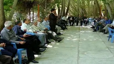 بازنشستگان  و فرهنگیان در این ۳ تاریخ منتظر واریزی باشند/جدول واریز حقوق بازنشستگان در دی ۱۴۰۴
