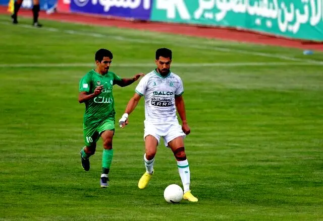 بازیکن‌محبوب جواد نکونام قرارداد بست