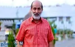 بازیگر سریال «یوسف پیامبر» به سرطان مبتلا شد+فیلم