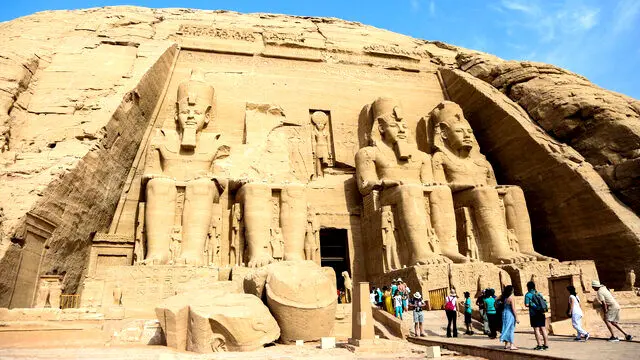 هشدار به گردشگران؛ تور کاذب مصر ۲۰۰میلیون تومان!