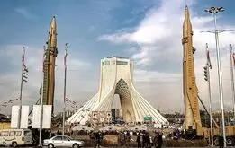 این موشک ترسناک ایرانی، کابوس اسرائیل است؛ سجیل در 7 دقیقه به اسرائیل می‌رسد +عکس
