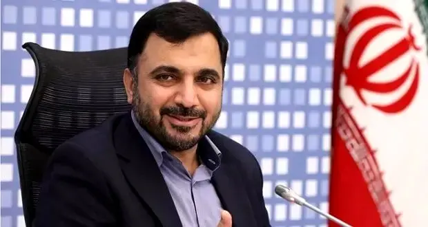 اعلام زمان ملی شدن اینترنت  /وزیر ارتباطات: می خواهیم اینترنت  امن به مردم بدهیم 