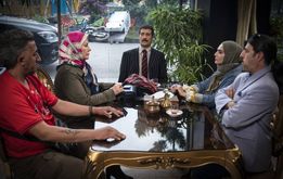 پایان زودهنگام پایتخت ۷/ زمان پخش قسمت آخر سریال پایتخت اعلام شد