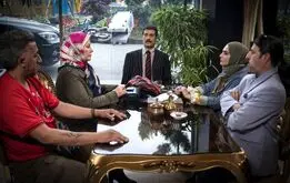 پایان زودهنگام پایتخت ۷/ زمان پخش قسمت آخر سریال پایتخت اعلام شد