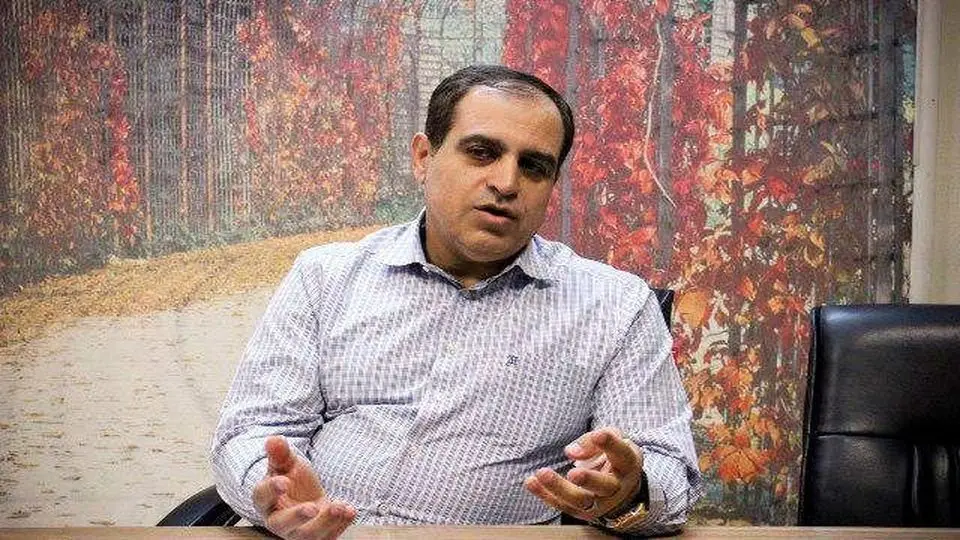 واکنش مدیرمسئول شرق به بیانیه مشترک نهادهای امنیتی درباره دو خبرنگار/ متعجم که وقت خود را اینگونه صرف می کنند
