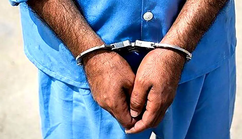 قتل هولناک دختر خاله توسط پسر جوان | خانه تکانی قاتل را لو داد + عکس