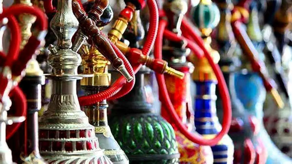 
افزایش ۵۷ درصدی زنان قلیانی در کشور 