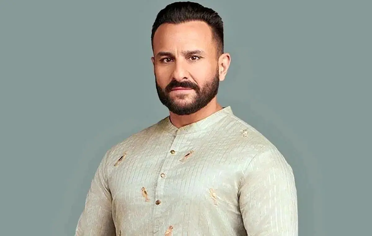 چاقو خوردن ستاره محبوب بالیوودی در خانه‌اش 