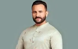 چاقو خوردن ستاره محبوب بالیوودی در خانه‌اش 