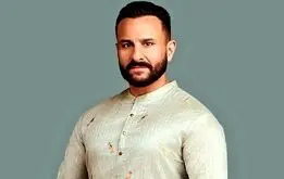 چاقو خوردن ستاره محبوب بالیوودی در خانه‌اش 