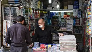 قیمت لوازم التحریر نجومی شد