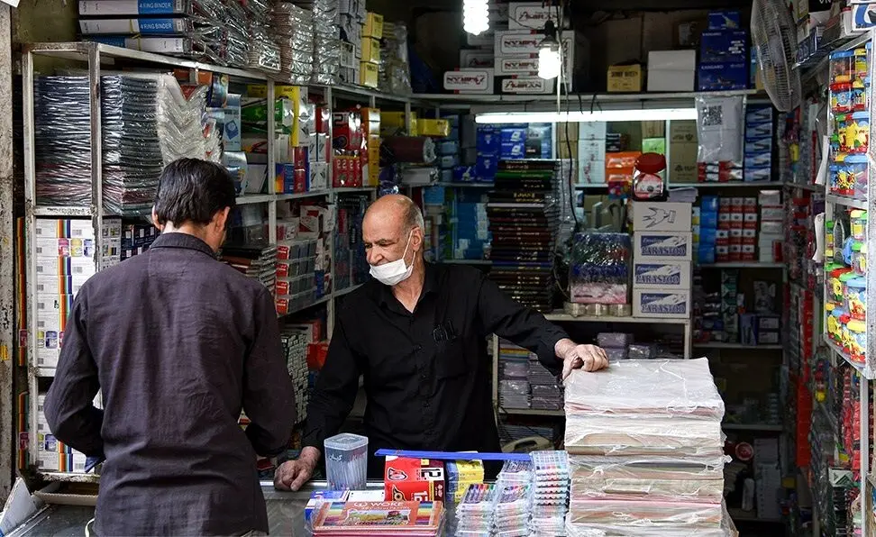 قیمت لوازم التحریر نجومی شد