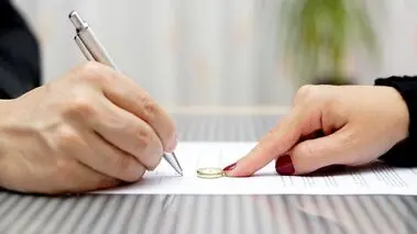 نحوه دریافت مهریه بعد از ازدواج مجدد زن 
