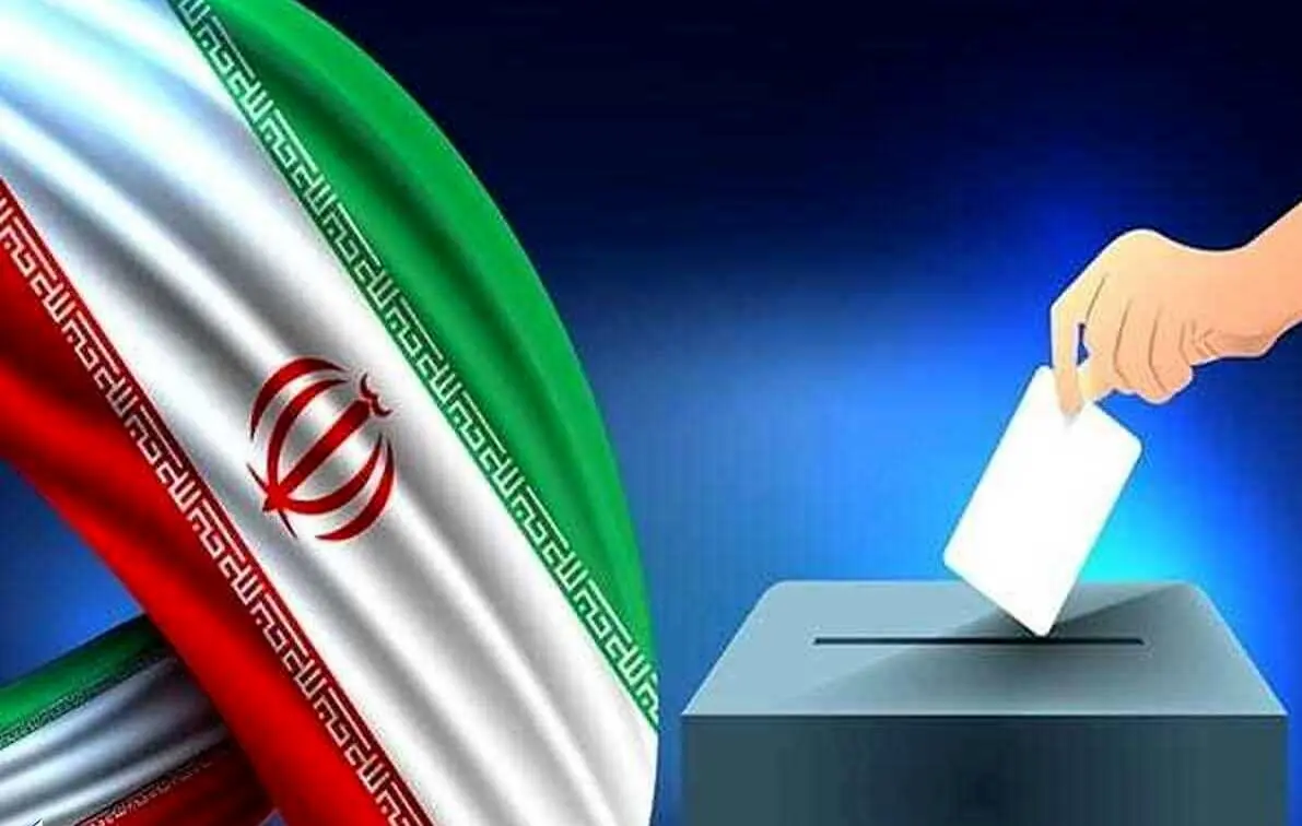 مجری جنجالی صداوسیما کاندیدای انتخابات مجلس شد
